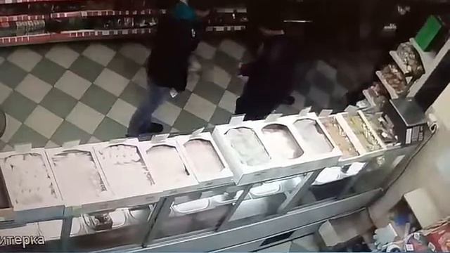 Нарки нарвались