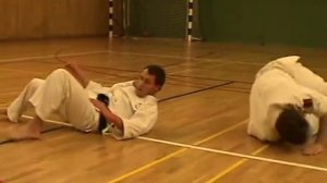 Military karate - Ivan Sukhenko