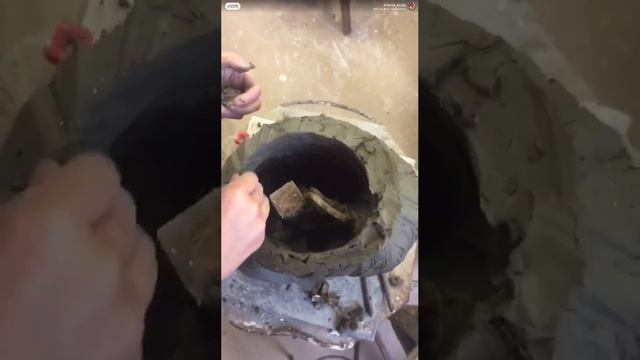 Когда голова совсем пустая