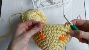 ?САМАЯ удобная, подвесная корзина на кроватку?