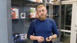Какие автосигнализации бывают