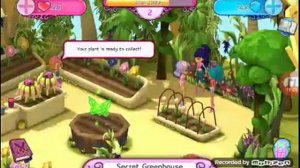 Прохождение ВИНКС ШКОЛА ВОЛШЕБНИЦ часть 3