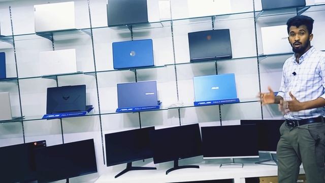 New Monitor Price in Bangladesh | এতো কম দামে মনিটর ? অবিশ্বাস্য Price LG,HP,Samsung | Rakib Vlogs смотреть онлайн