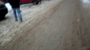 Строительство станции Пятницкое шоссе