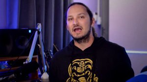 How to Sound Like WES BORLAND