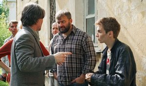 Родитель (2021)-трейлер фильма