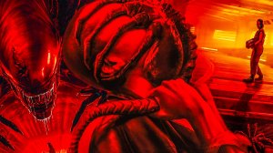 ЛУЧШЕ ПРОМЕТЕЯ И ЗАВЕТА! | ЧУЖОЙ: РОМУЛ - ОБЗОР ФИЛЬМА (2024)