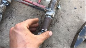 Форсированный ИЖ Юпитер против BAJAJ DOMINAR 400