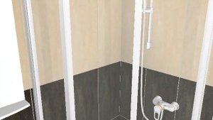 Дизайн раздельного санузла