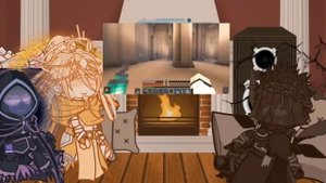 Реакция Лиги Святых на Финал Голоса Времени