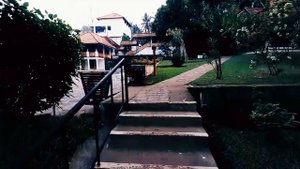 Travancore Heritage Resort Kovalam