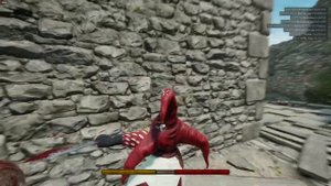 Рыцарский кодекс в Mordhau. Как играть новичкам.