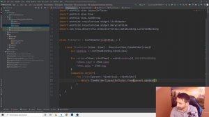 Bluetooth + Android + ESP32 | Урок  #2 | Android Studio, Kotlin