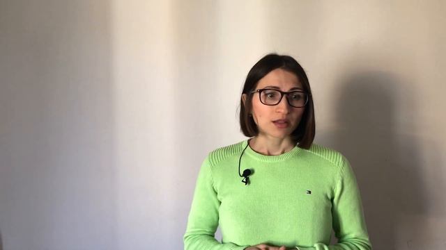 Почему перестала снимать видео? Про туры по изучению итальянского смотреть онлайн