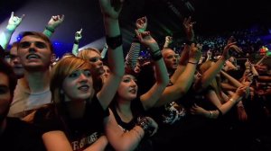 Alter Bridge - Open Your Eyes (Live at Wembley) Full HD 1080p