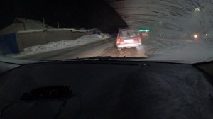 Затягивает стекло на морозе Toyota wish, что делать?