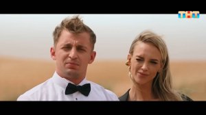 Саша Стоун и Надя Сысоева: «Мы строим отношения»