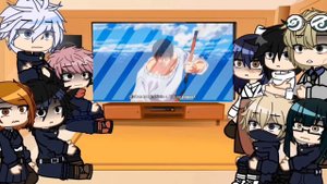 Jujutsu Kaisen React to Shibuya arc | Pt.2 | JJK