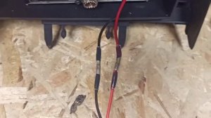 Установка рации на Фольксваген Поло