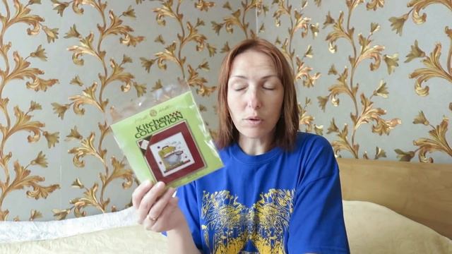 ВЫГОДНЫЕ покупки наборов для вышивки!/ группа ВК !!!HAPPY CROSS!!! СЧАСТЛИВЫЙ КРЕСТИК!!! смотреть онлайн