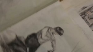 «Не нам, не нам, а имени твоему» из цикла  «Настоящее прошедшее».mp4