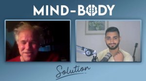 Mark Solms: Where Is The Source Of Consciousness?