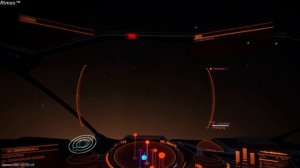 Elite: Dangerous продажа данных и обзор корабля Adder