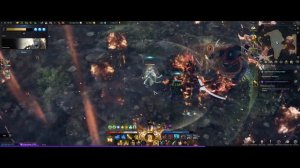 Гайд на мухамеда али (Хануматан) Lost ark + Розыгрыш