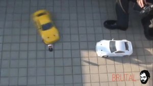 Cars  Real or toy  Тачки  Настоящие или игрушечные