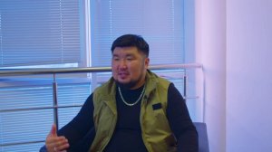 Ким Харганаев: жара в Элисте