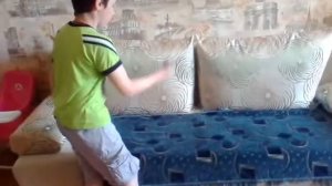 Летающий спиннер