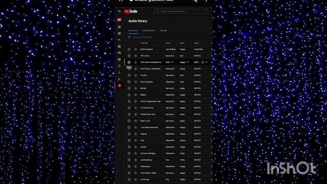 copyright free background music//How To Download No Copyright Background Music