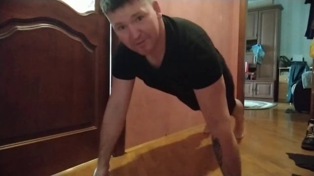 Рома - 10 отжиманий, кто как хочет. смотреть онлайн