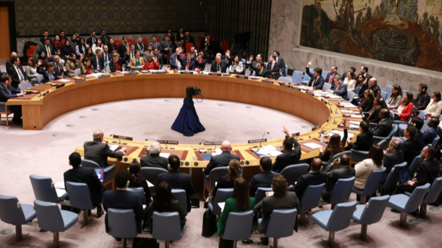 «Продолжает врать»: Полянский по-французски разрушил в ООН версию Украины по Ил-76