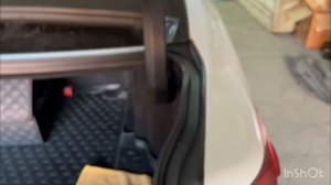 Lexus GS установка топовых билед линз BI-LED линзы ZORKiY F40 Bengal Tiger - 6000K 7(928)1112002 SA