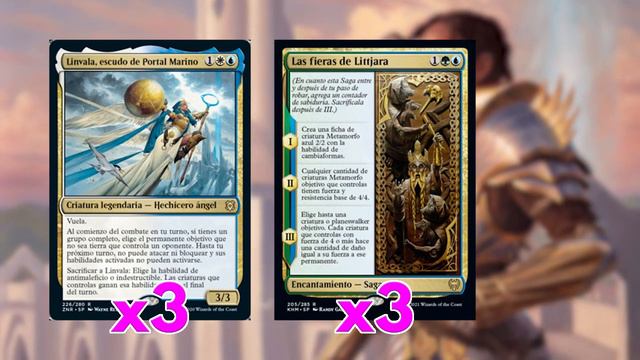 Como Jugar BANT PARTY |Top Deck Standard| [Mtg Arena] [MID] смотреть онлайн