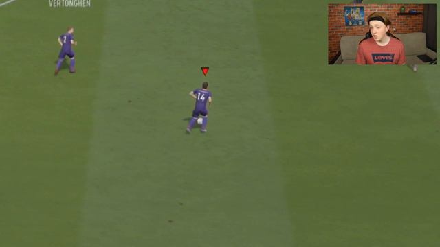 РЕШАЕТ ЛИ ПЕЙС В ФИФА 19 смотреть онлайн