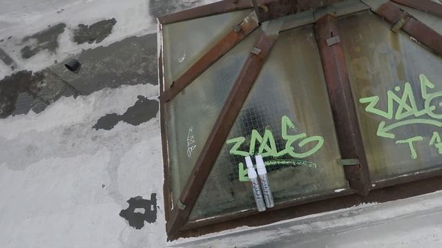 MTN Liquid Silver! THE PERFECT SILVER MARKER REFILL! ft Uni Paint PX-30 смотреть онлайн