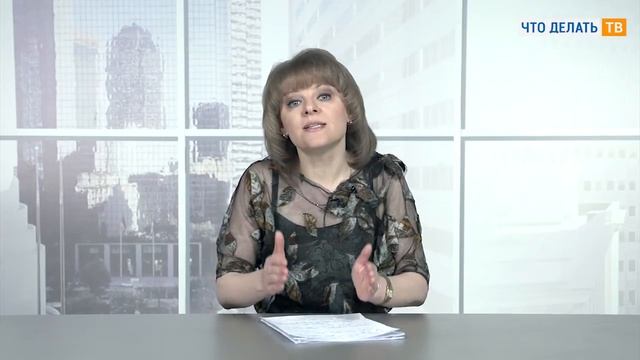 Бухгалтер LIVE. НДС при «упрощенке» смотреть онлайн