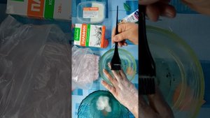 Парафиновая маска для рук