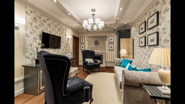 Правила выбора: стиль интерьера смотреть онлайн