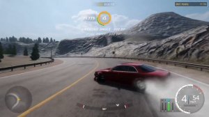 CarX Drift Racing Online - Samurai II (Toyota Mark II JZX90) Ultimate Drift Tune - (2.13.0) Smooth