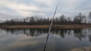 ЛАЙТ-ДЖИГ поздней ОСЕНЬЮ! Меньше приманка и груз, больше поклёвок! Рыбалка на СПИННИНГ