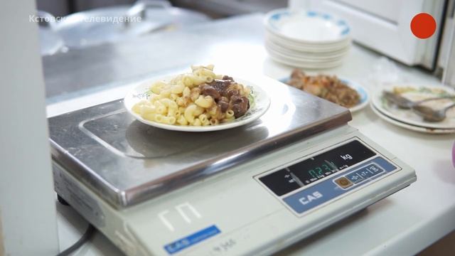 ВКУСНО, КАК В СТОЛОВОЙ-2 смотреть онлайн