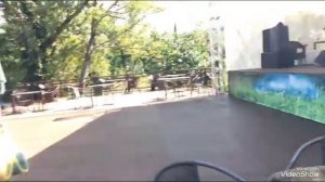 Обзор на мой отель в Сочи||Озеро Дивное