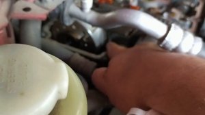 Lancer X 2.0 Замер зазоров клапанов и замена прокладки клапанной крышки