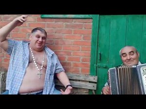 Александр Лотошников и Сергей Султанян