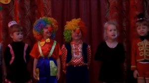 ПЕСНЯ  "ДЕДУШКА БЕЗ БАБУШКИ"