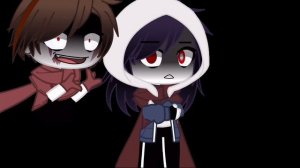 Dust Sans Meme// Undertale