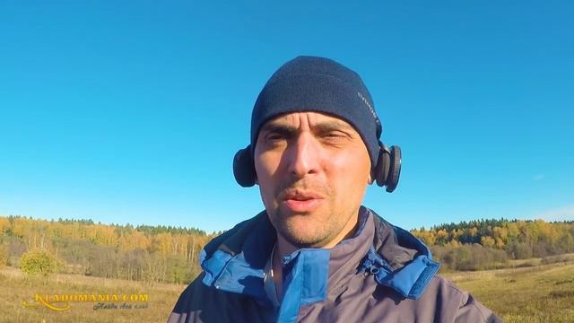 ПО СЛЕДАМ НАПОЛЕОНА ⚔ Находки времен Наполеона. Поиск клада Наполеона? Кладомания смотреть онлайн